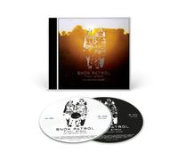 Snow Patrol Final Straw (CD) 20th Anniversary Album