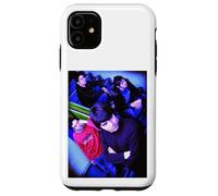 Snow Patrol Final Straw Era Run Band Portrait Case for iPhone 11