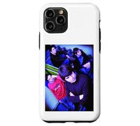 Snow Patrol Final Straw Era Run Band Portrait Case for iPhone 11 Pro