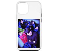 Snow Patrol Final Straw Era Run Band Portrait Case for iPhone 12/12 Pro