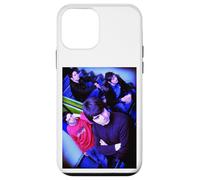 Snow Patrol Final Straw Era Run Band Portrait Case for iPhone 12 mini