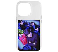 Snow Patrol Final Straw Era Run Band Portrait Case for iPhone 13 Pro