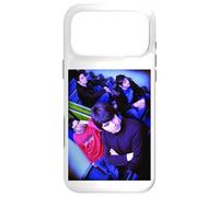 Snow Patrol Final Straw Era Run Band Portrait Case for iPhone 17 Pro Max