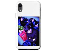 Snow Patrol Final Straw Era Run Band Portrait Case for iPhone XR