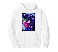Snow Patrol Final Straw Era Run Band Portrait Pullover Hoodie