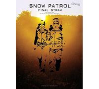 Snow Patrol -- Final Straw: Guitar TAB Edition by Snow Patrol (2005-04-01)