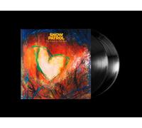 Snow Patrol Forest Is the Path Double LP Vinyl 5524720 NEW
