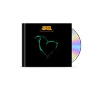 Snow Patrol - Forest Is The Path - New 1cd - 42 - Y99z