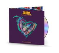 SNOW PATROL - FOREST IS THE PATH - New cd - 58 - V1111z