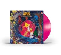 Snow Patrol - Forest Is The Path Onwards To The Endless EP - Vinyl Reco - J3z