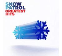 Snow Patrol Snow Patrol Greatest Hits (CD) (US IMPORT)