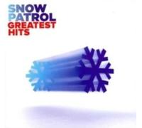 SNOW PATROL - GREATEST HITS - CD - P2222z