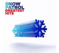 Snow Patrol - Greatest Hits - CD - New - US Import - Island