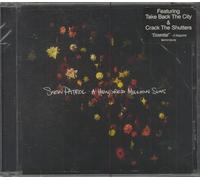 Snow Patrol – Hundred Million Suns – CD – Australian Import