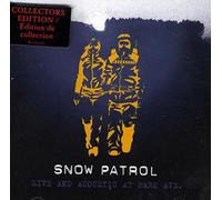 Snow Patrol - Live And Acoustic At Park Avenue