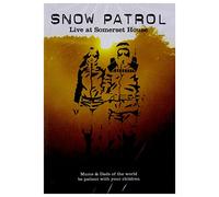 Snow Patrol: Live At Somerset House - August 2004 [DVD] [2005]