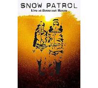 Snow Patrol: Live At Somerset House - August 2004 [DVD]