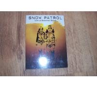Snow Patrol - Live at Somerset House August 8th 2004 [DVD]