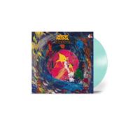 Snow Patrol - Onwards To The Endless EP Ltd. Clear - Colored Vinyl