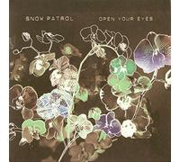 Snow Patrol - Open Your Eyes [Import] [VINYL]
