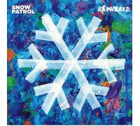 SNOW PATROL Reworked LP New 0602508178269