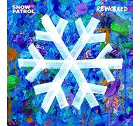 SNOW PATROL Reworked LP New 0602508178269