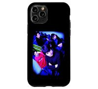 Snow Patrol Run Final Straw Era Band Portrait Case for iPhone 11 Pro