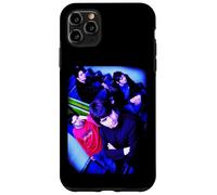Snow Patrol Run Final Straw Era Band Portrait Case for iPhone 11 Pro Max