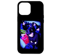 Snow Patrol Run Final Straw Era Band Portrait Case for iPhone 12 Pro Max