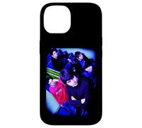 Snow Patrol Run Final Straw Era Band Portrait Case for iPhone 14