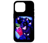 Snow Patrol Run Final Straw Era Band Portrait Case for iPhone 16 Pro