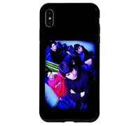 Snow Patrol Run Final Straw Era Band Portrait Case for iPhone XS Max