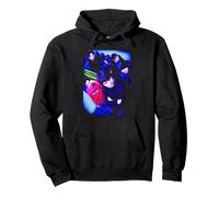 Snow Patrol Run Final Straw Era Band Portrait Pullover Hoodie
