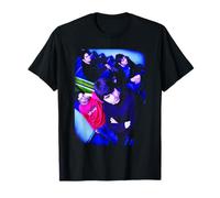 Snow Patrol Run Final Straw Era Band Portrait T-Shirt