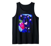 Snow Patrol Run Final Straw Era Band Portrait Tank Top