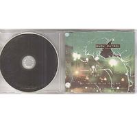 Snow Patrol - Set The Fire To The Third Bar - CD (not vinyl)
