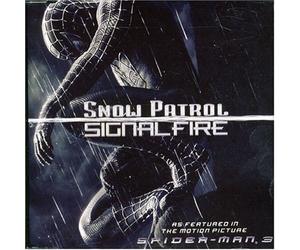 Snow Patrol - Signal Fire