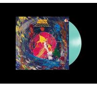 Snow Patrol - Snow Patrol, Neues Album 2024, Onwards To The Endless, Limitierte Clear Single EP