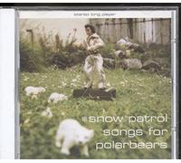 Snow Patrol - Songs for Polarbears