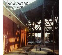 Snow Patrol - Spitting Games