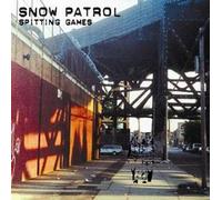 Snow Patrol - Spitting Games (Original)