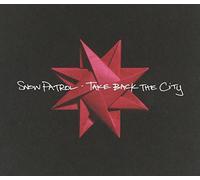 Snow Patrol - Take Back The City
