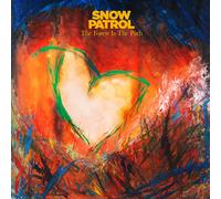 Snow Patrol – The Forest Is The Path – CD (Jewel Case, 2024)
