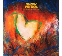 Snow Patrol - The Forest Is The Path