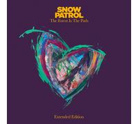 Snow Patrol - The Forest Is the Path (Polydor) CD Album