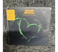 Snow Patrol - The Forest Is The Path