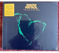 Snow Patrol - The Forest Is The Path