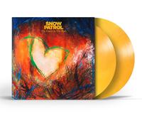 Snow Patrol - The Forest Is the Path (Ltd. Edt.) [VINYL]