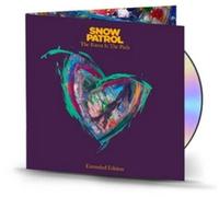 Snow Patrol - The Forest Is The Path [New CD] Explicit, Extended Ed