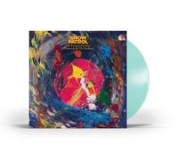 Snow Patrol | The Forest Is The Path: Onwards To The Endless Ep |